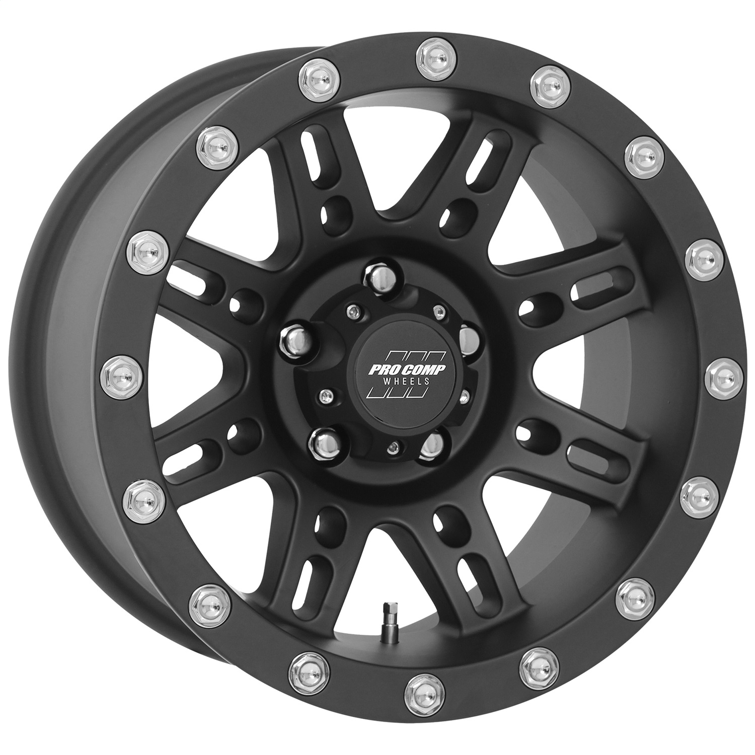 Pro Comp Alloy 7031-5865 Stryker Series 31