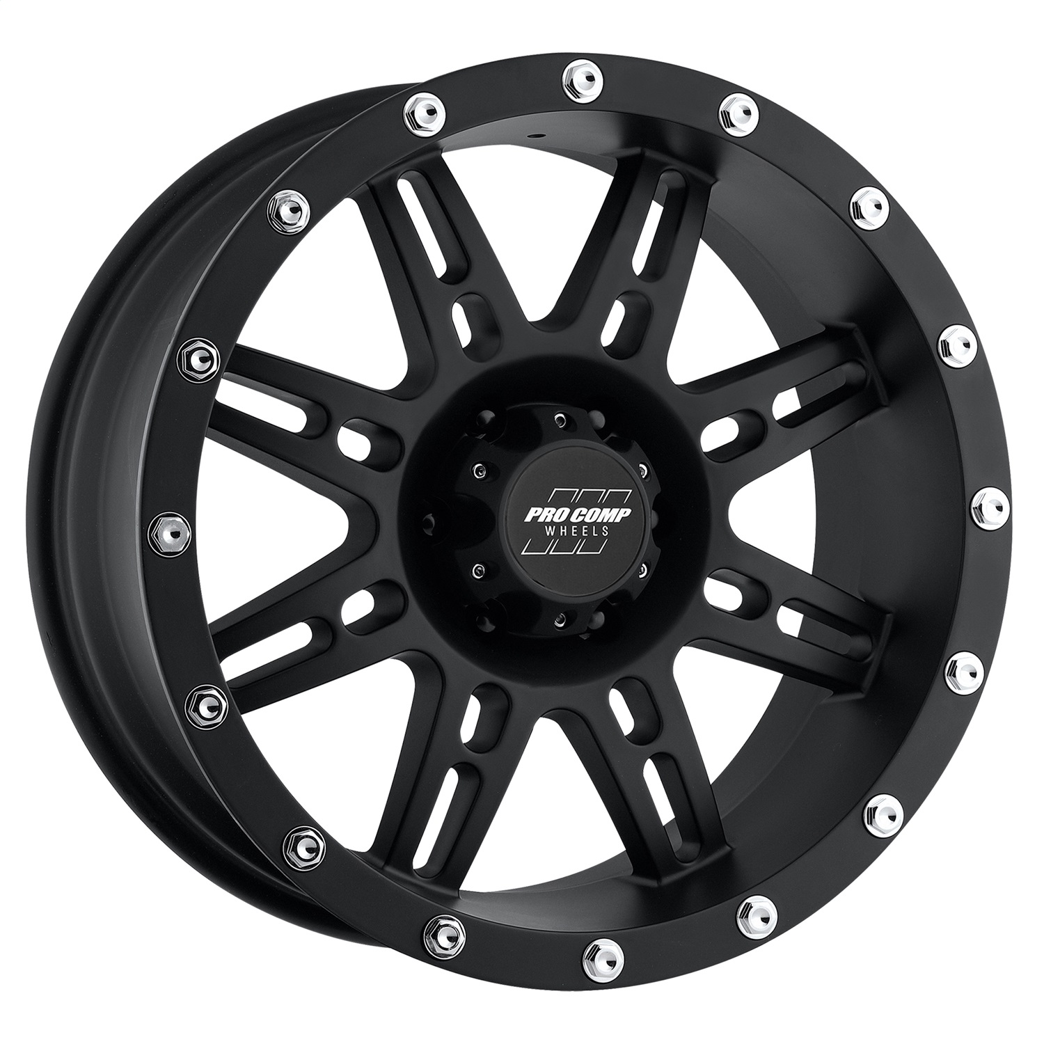 Pro Comp Alloy 7031-6883 Stryker Series 31