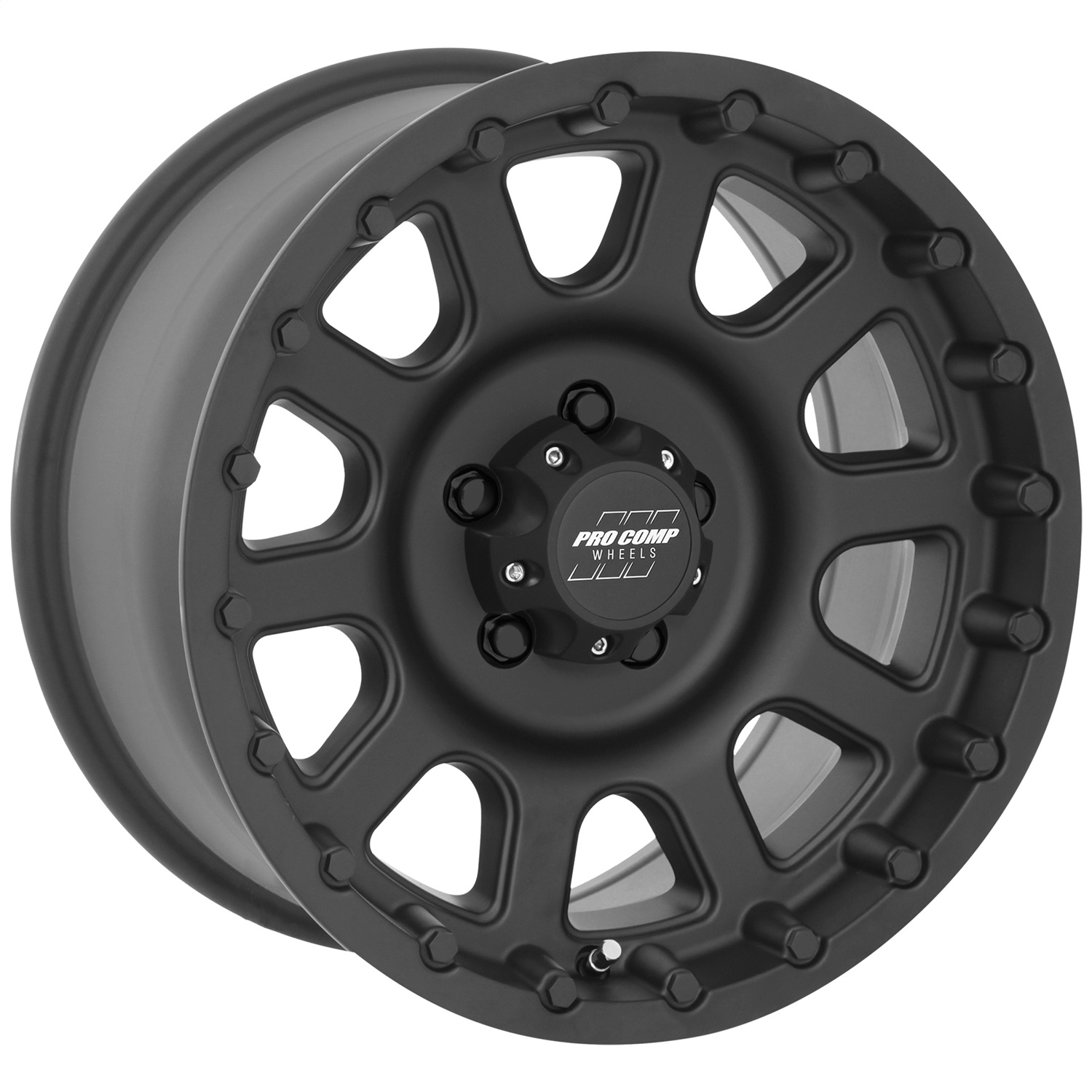 Pro Comp Alloy 7032-8955 Bandido Series 32