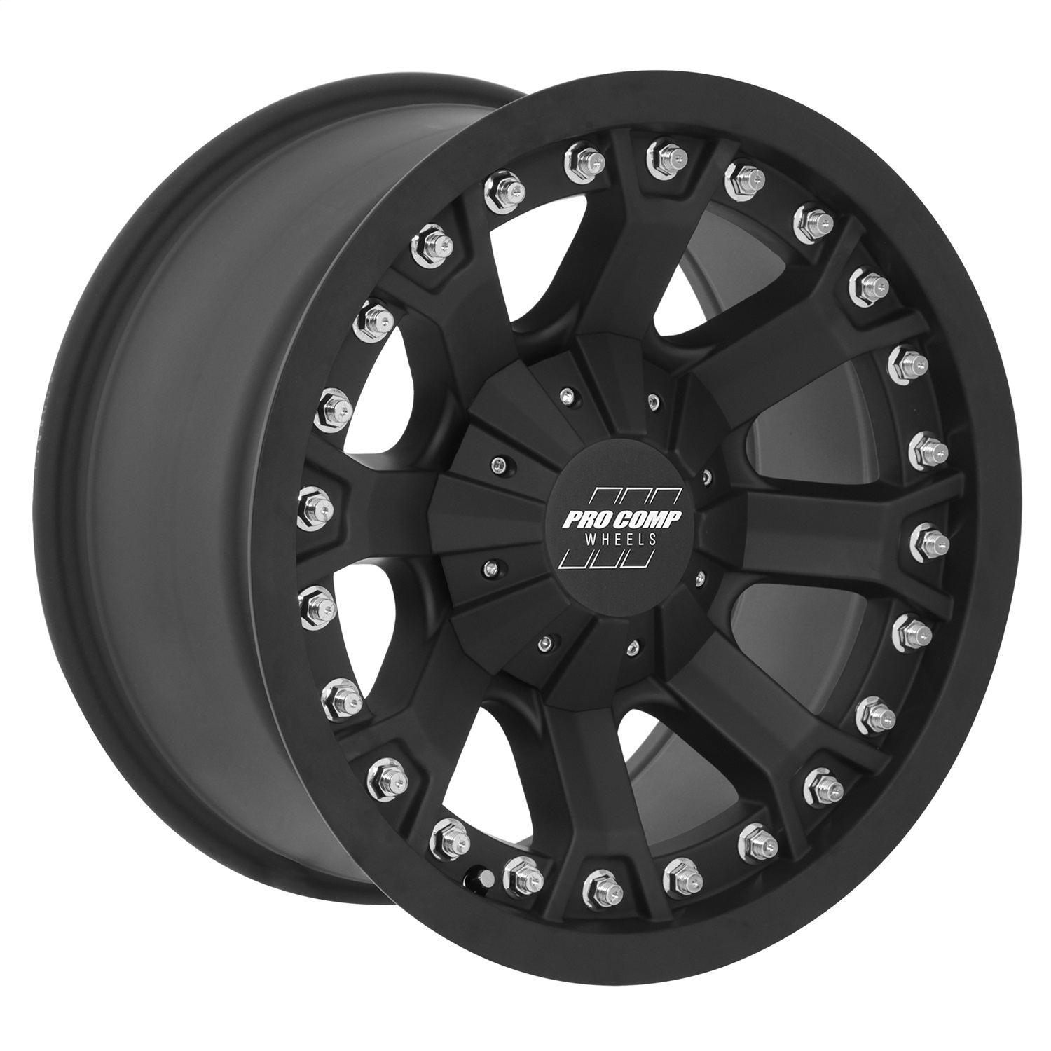 Pro Comp Alloy 7033-7905 Grind Series 33