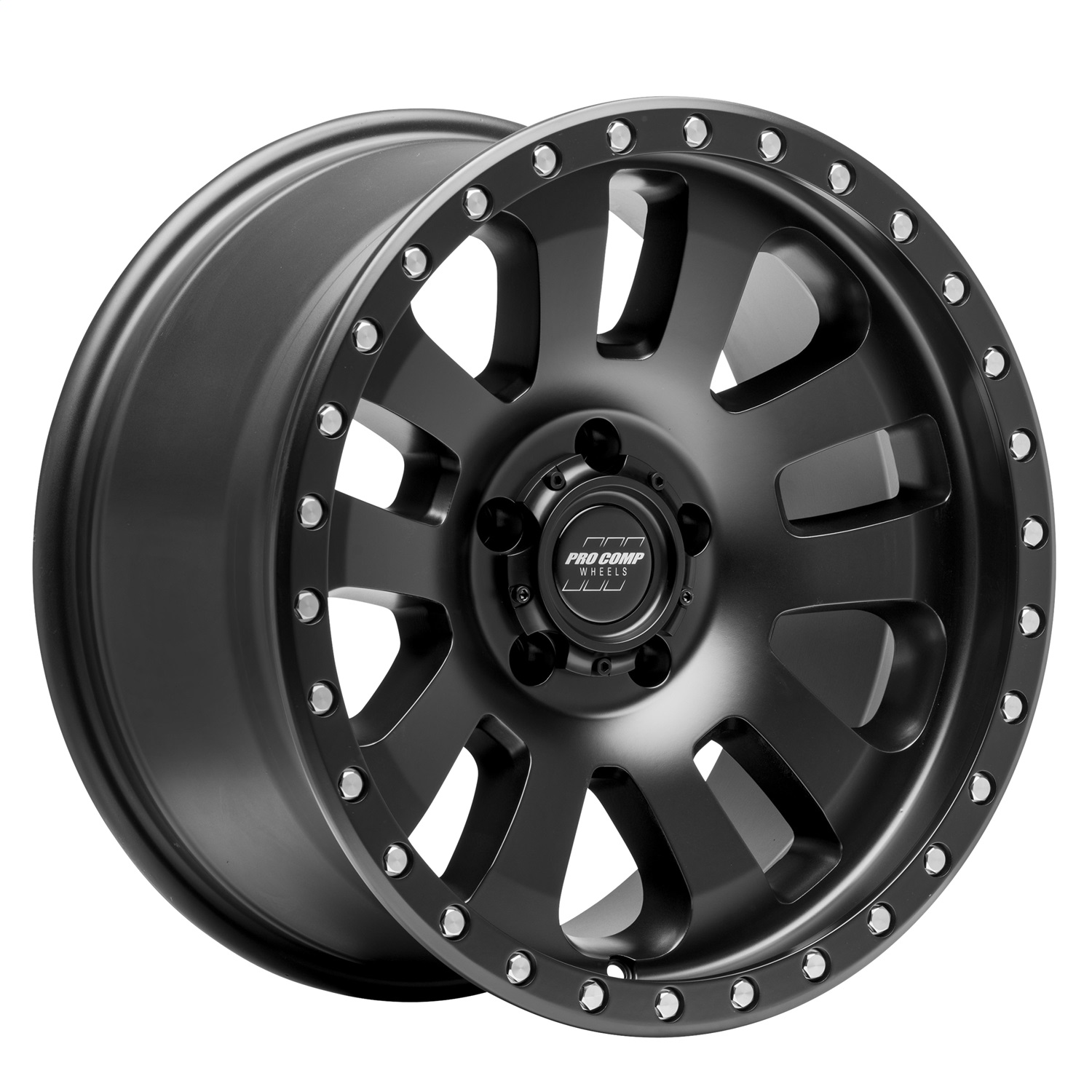 Pro Comp Alloy 7046-7973 Prodigy Series 46