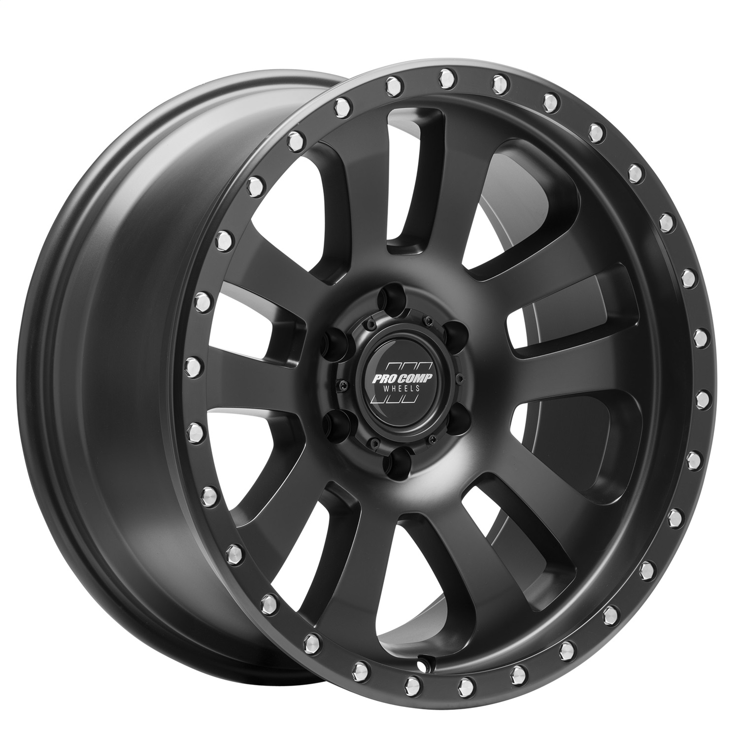 Pro Comp Alloy 7046-7983 Prodigy Series 46