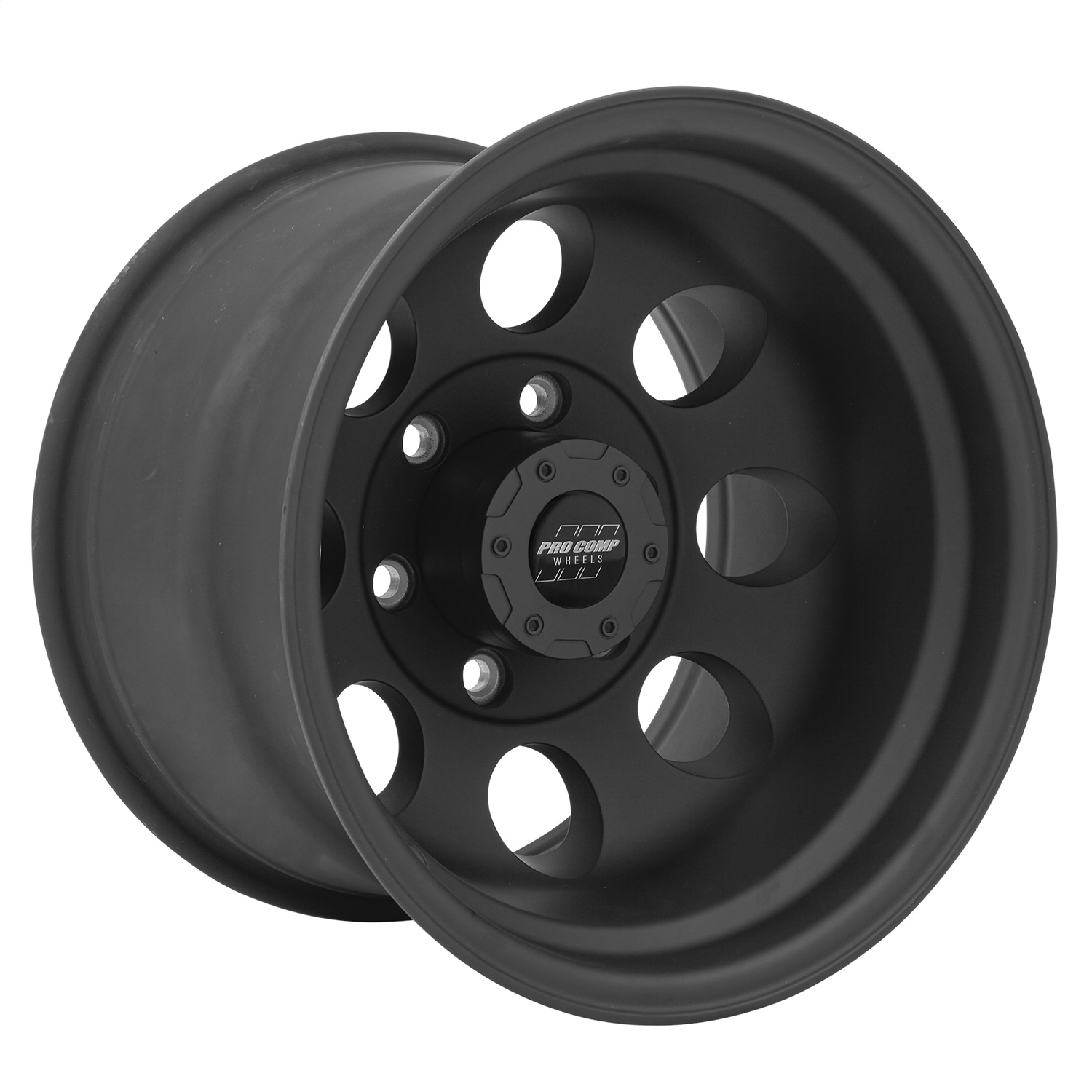 Pro Comp Alloy 7069-5183 Vintage Series 69