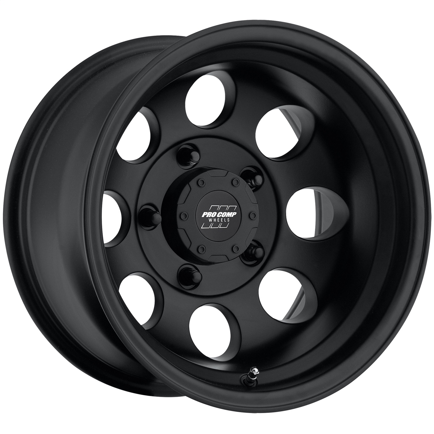 Pro Comp Alloy 7069-6873 Vintage Series 69