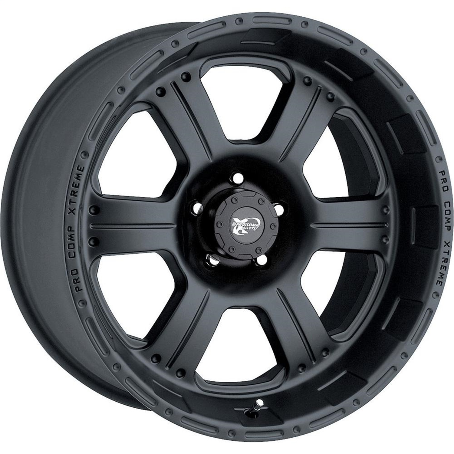 Pro Comp Alloy 7089-7865 Kore Series 89