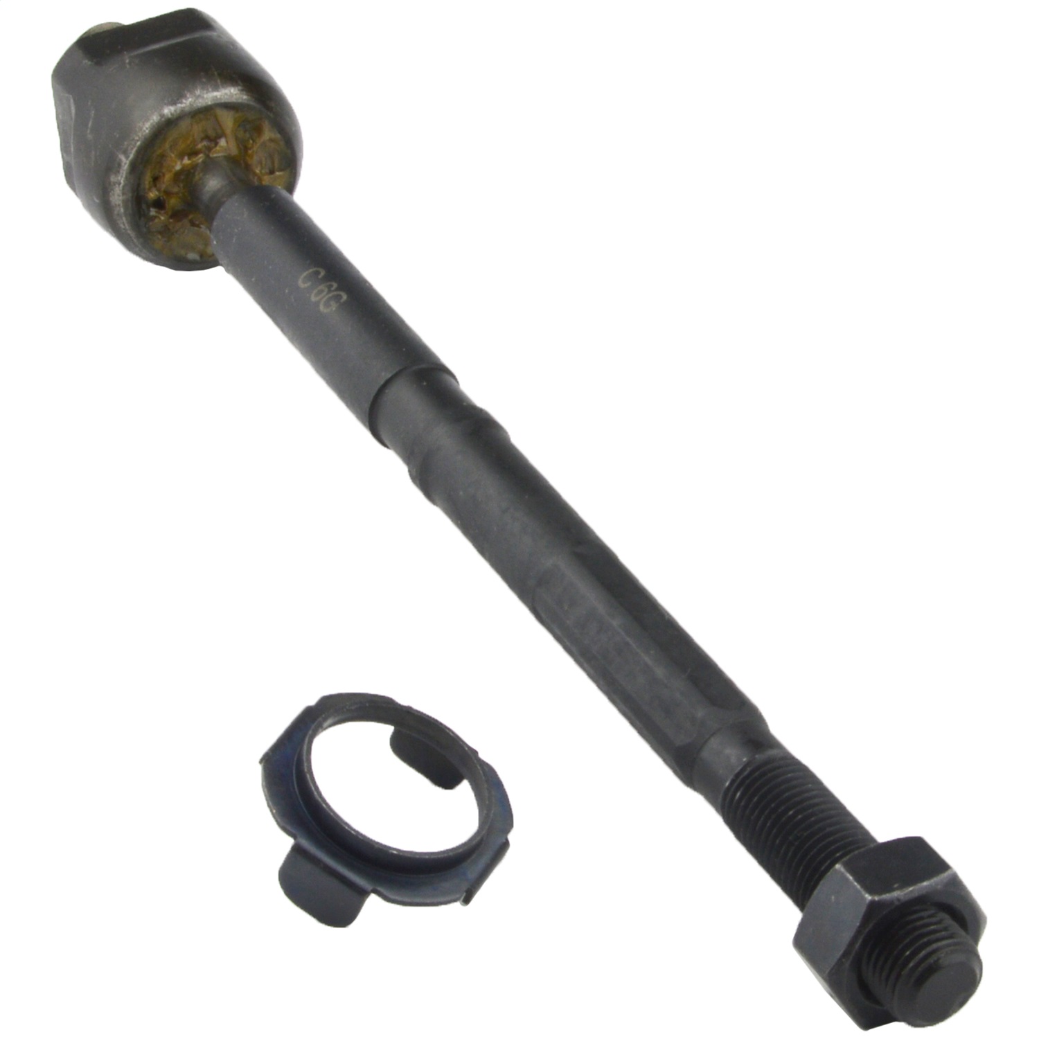 Proforged 104-11019 Tie Rod End Fits 12-16 CR-V
