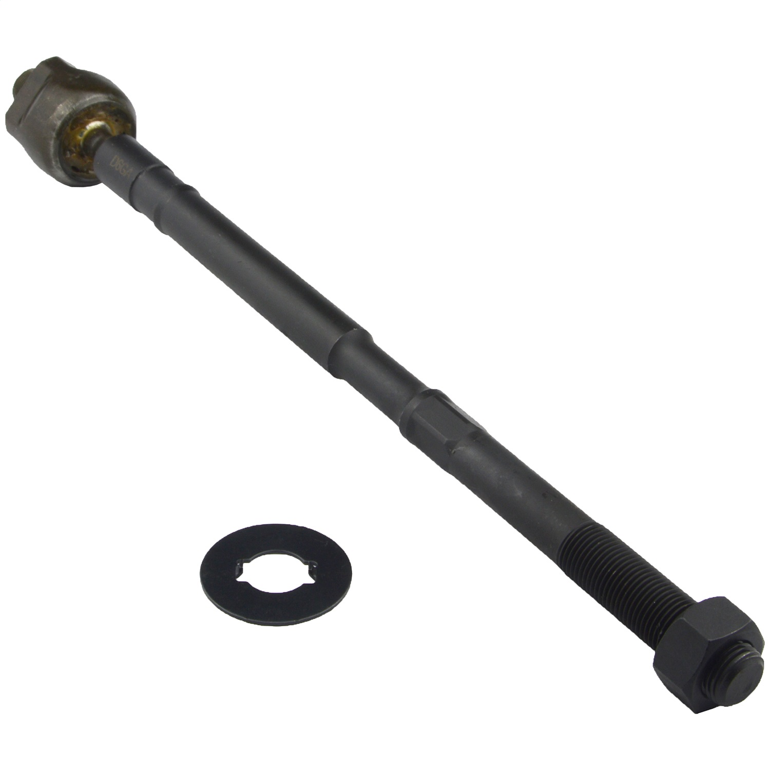 Proforged 104-11040 Tie Rod End Fits 05-09 Quest