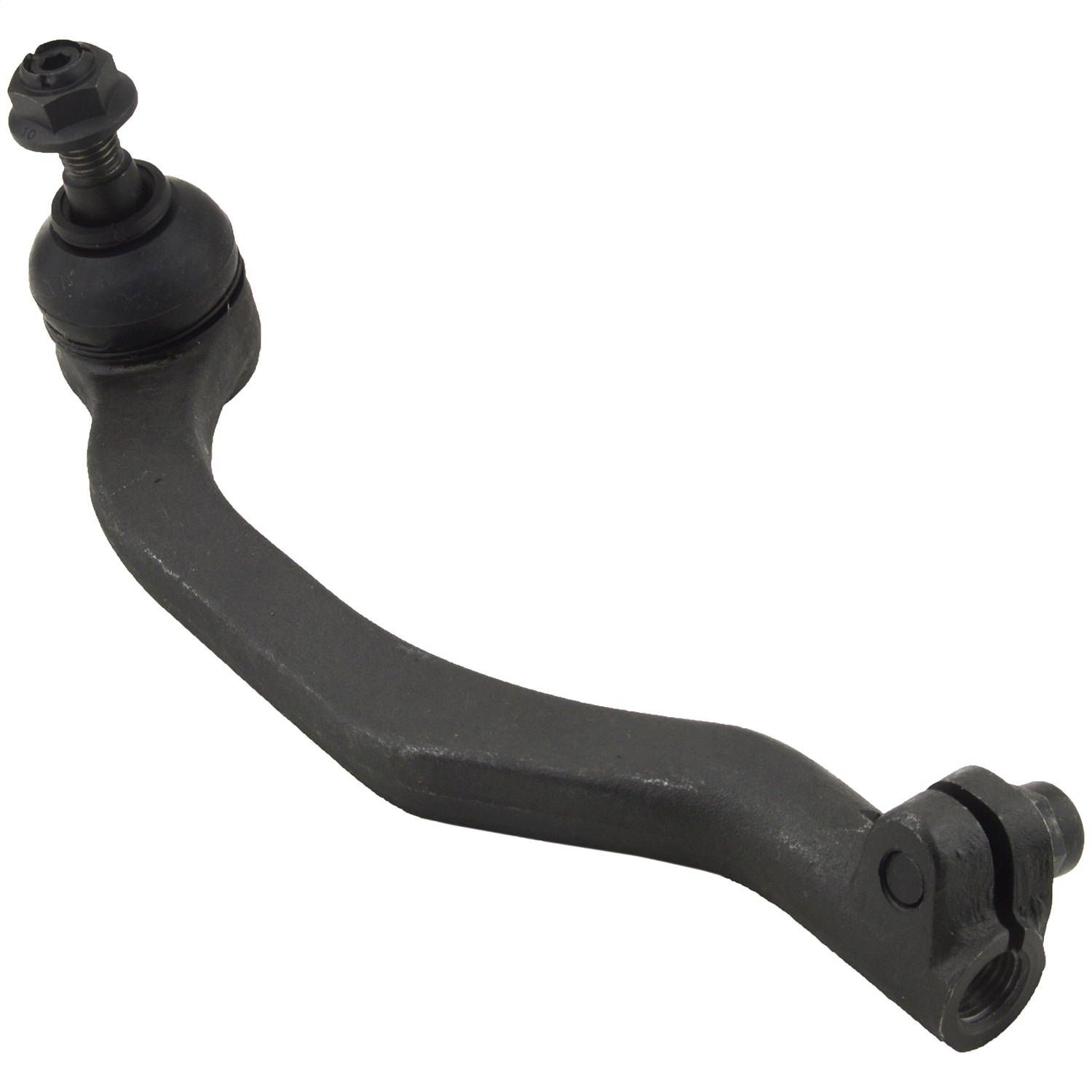 Proforged 104-11074 Tie Rod End Fits 08-14 Cooper