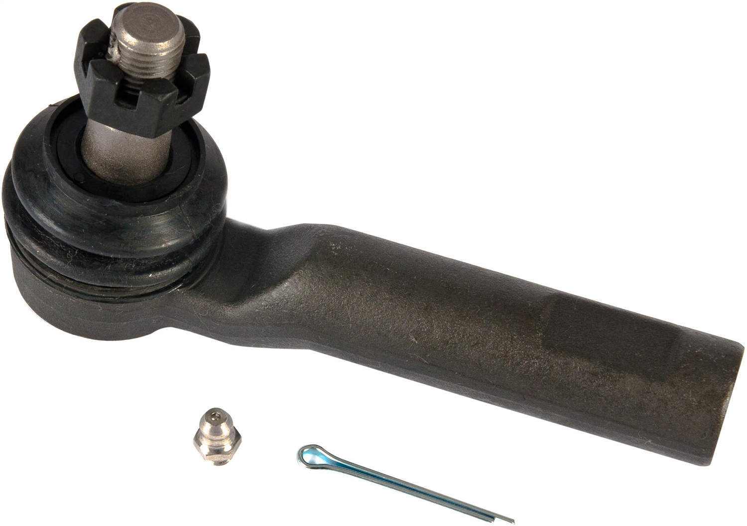 Proforged 104-10601 Tie Rod End Fits 05-12 Tacoma