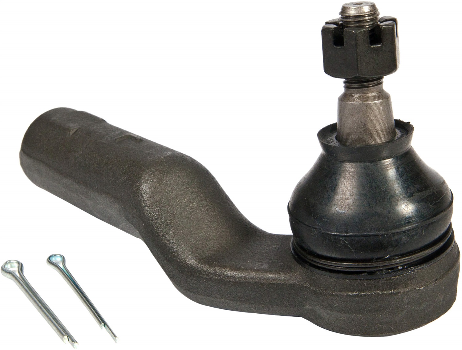 Proforged 104-10641 Tie Rod End Fits 04-12 3 5