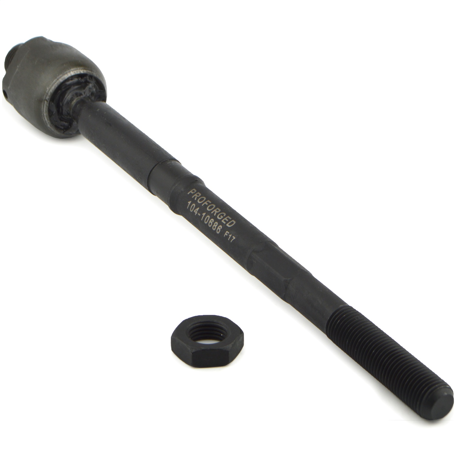 Proforged 104-10686 Tie Rod End Fits 08-09 G8