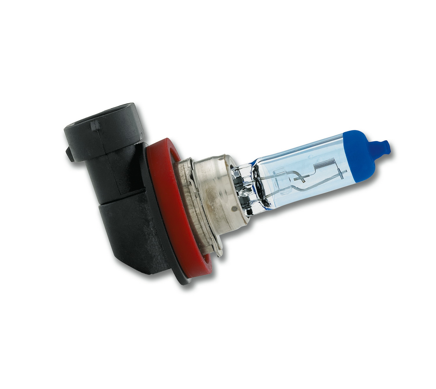 PIAA 15111 H11 Xtreme White Plus Replacement Bulb
