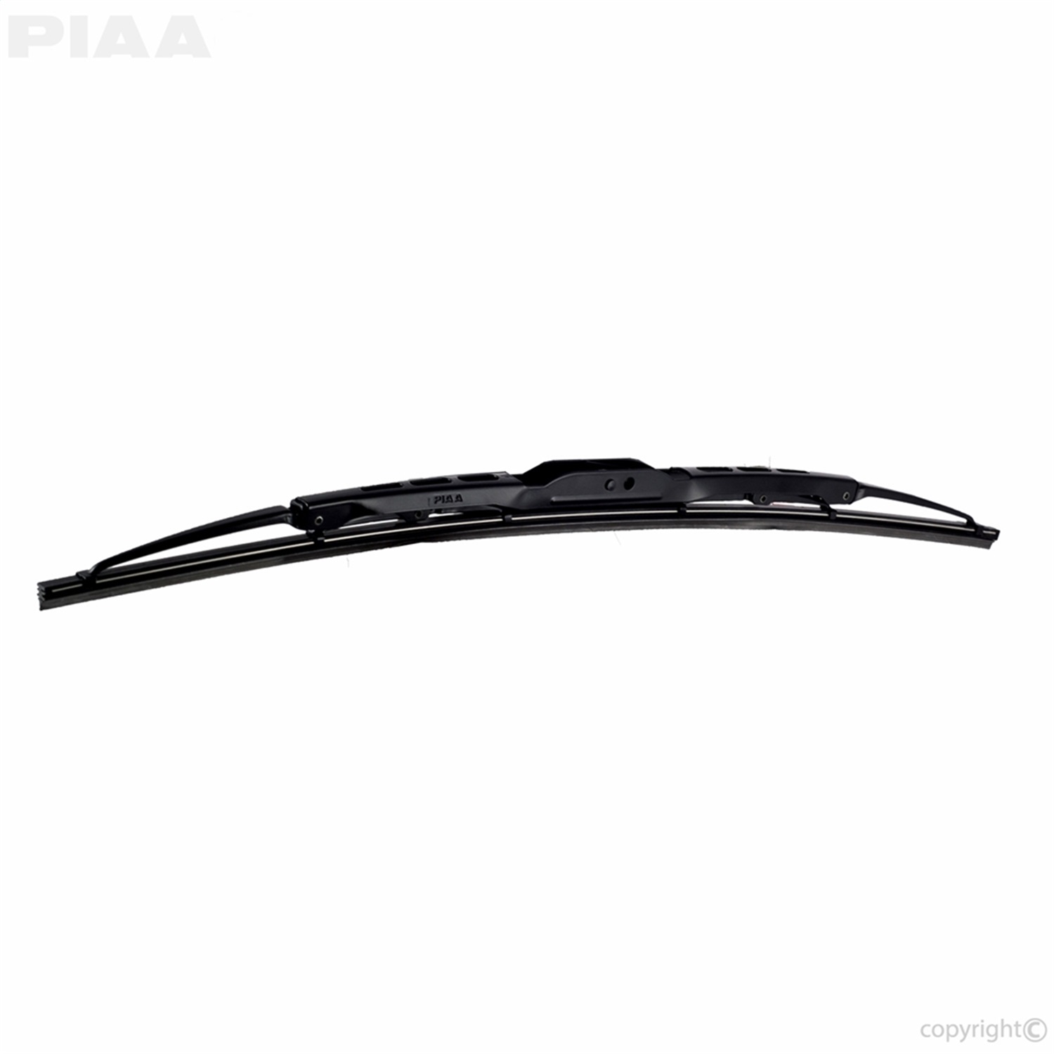 PIAA 95033 Super Silicone Windshield Wiper Blade