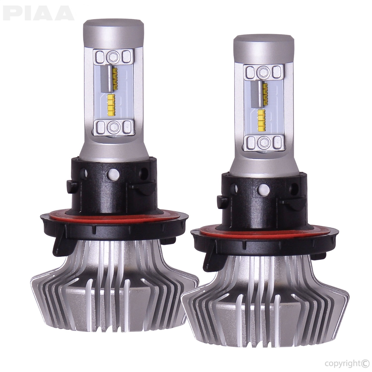 PIAA 26-17313 H13 Platinum LED Replacement Bulb
