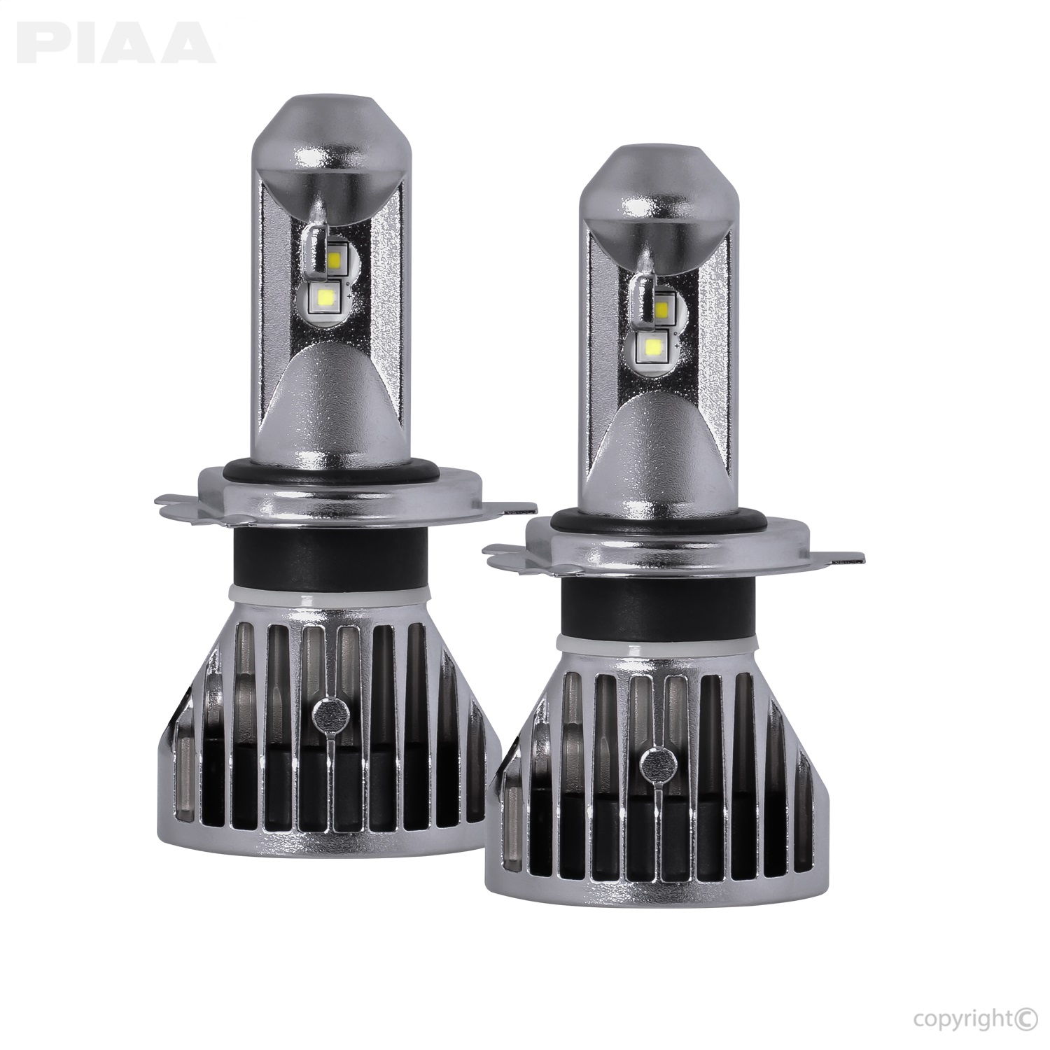 PIAA 26-17404 H4 G3 LED Bulb
