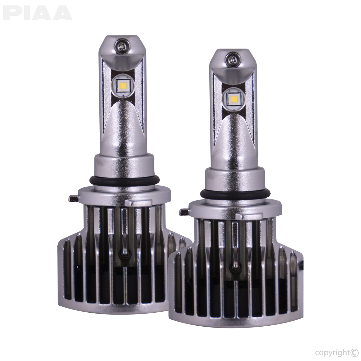 PIAA 26-17495 9005 G3 LED Bulb