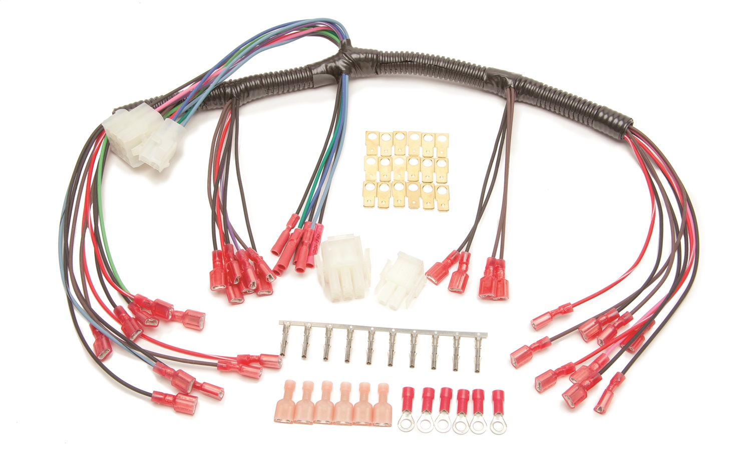 Auto Meter Wiring Harnes