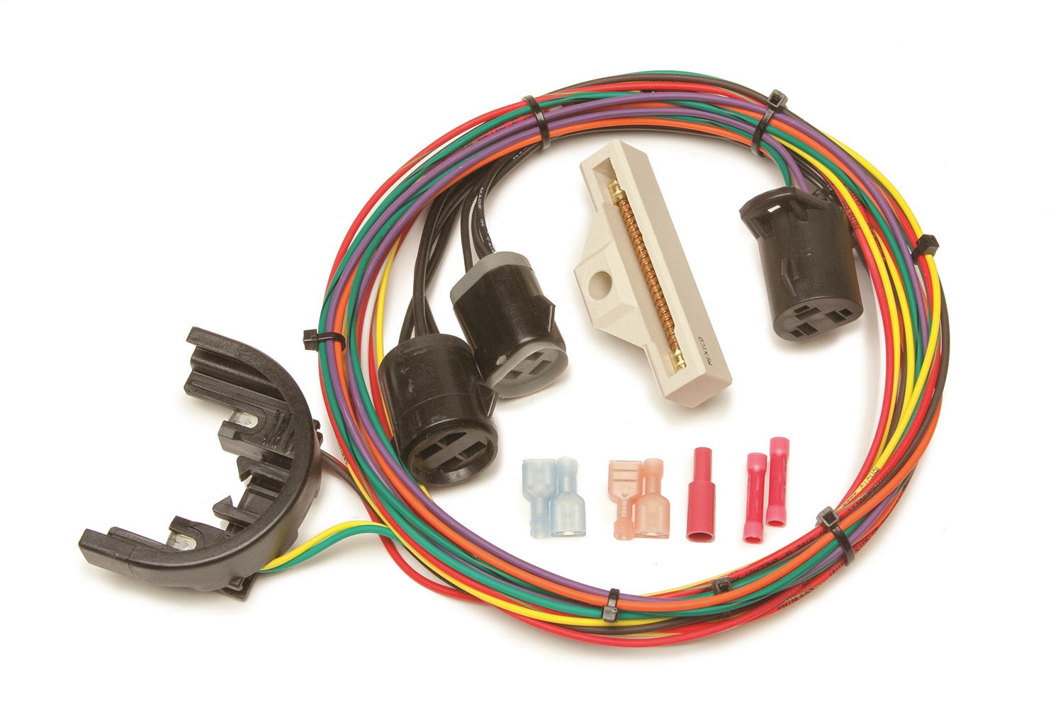 30812 Painless Wiring Distributor Wiring Harness For Converting Ford