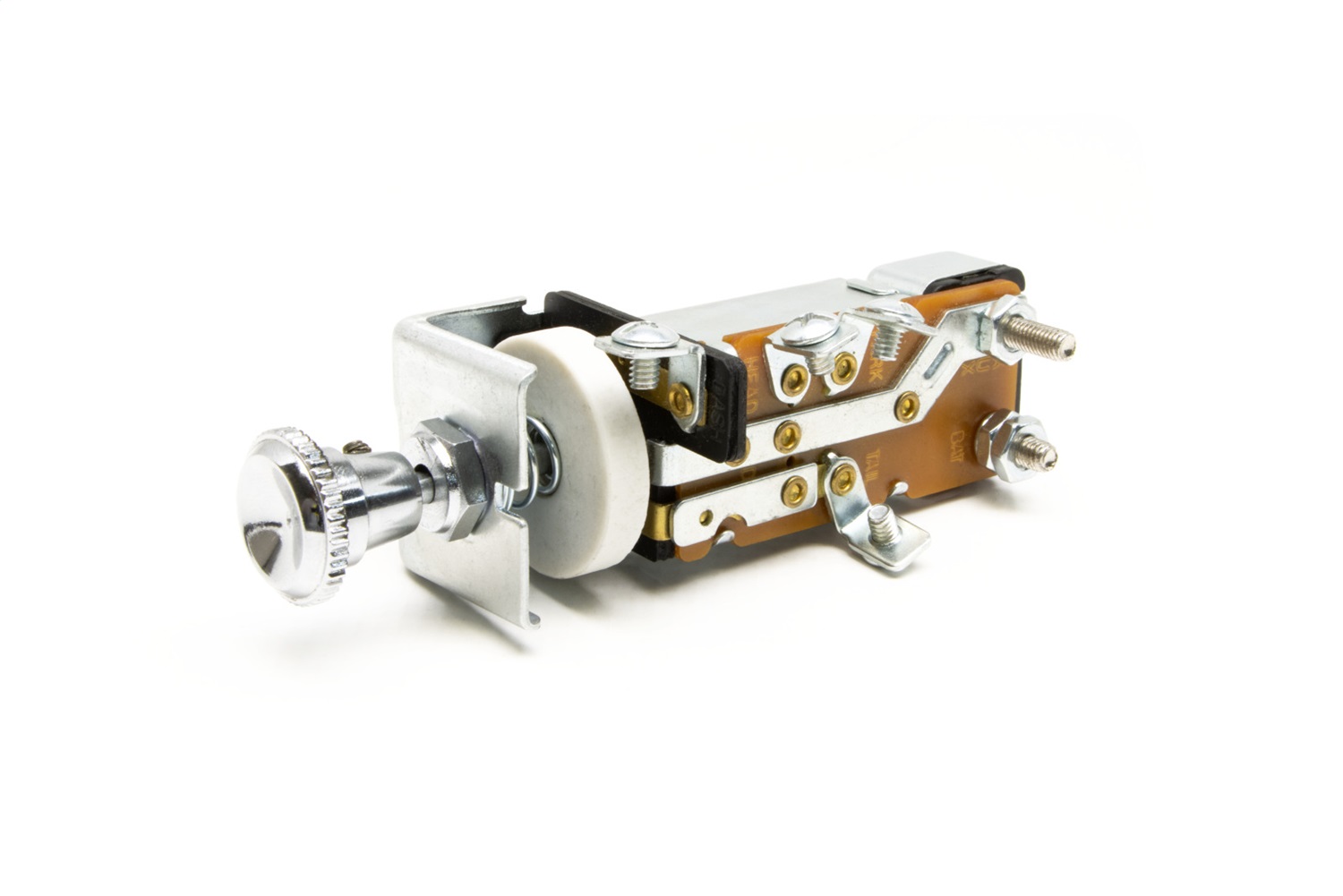 Painless Wiring 80151 Headlight Switch w/Plastic Knob | eBay