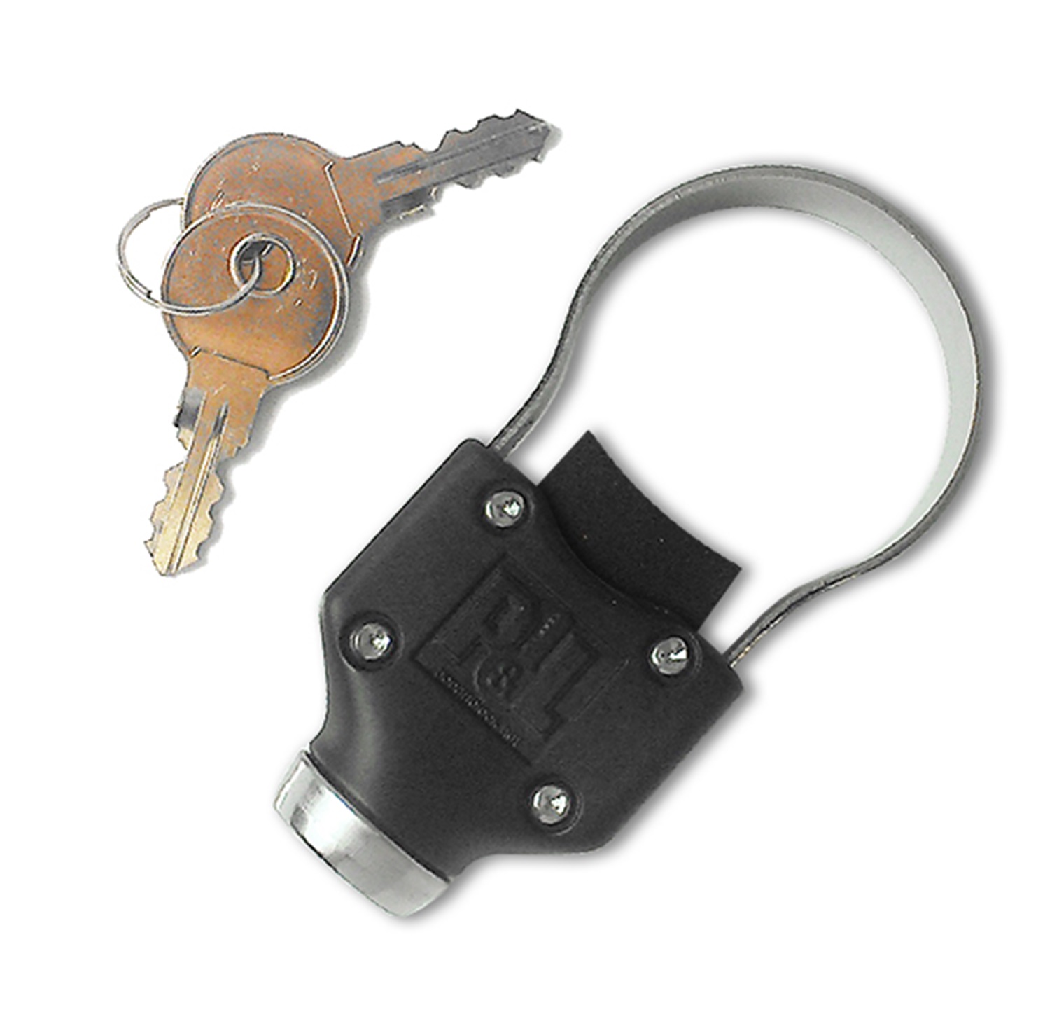 Pop & Lock Pop And Lock Pl9900 The Gate Defender - Picture 5 of 5