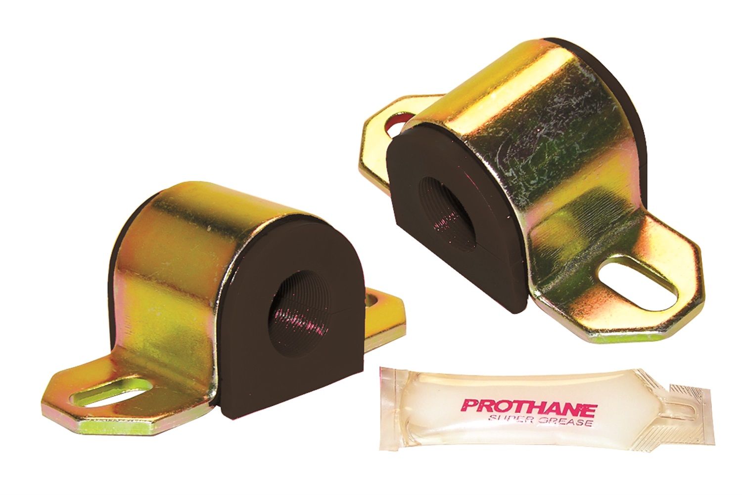 Prothane 19-1110-BL Universal Sway Bar Bushings