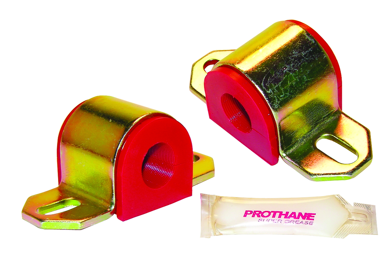 Prothane 19-1122 Universal Sway Bar Bushings Fits 84-87 Fiero
