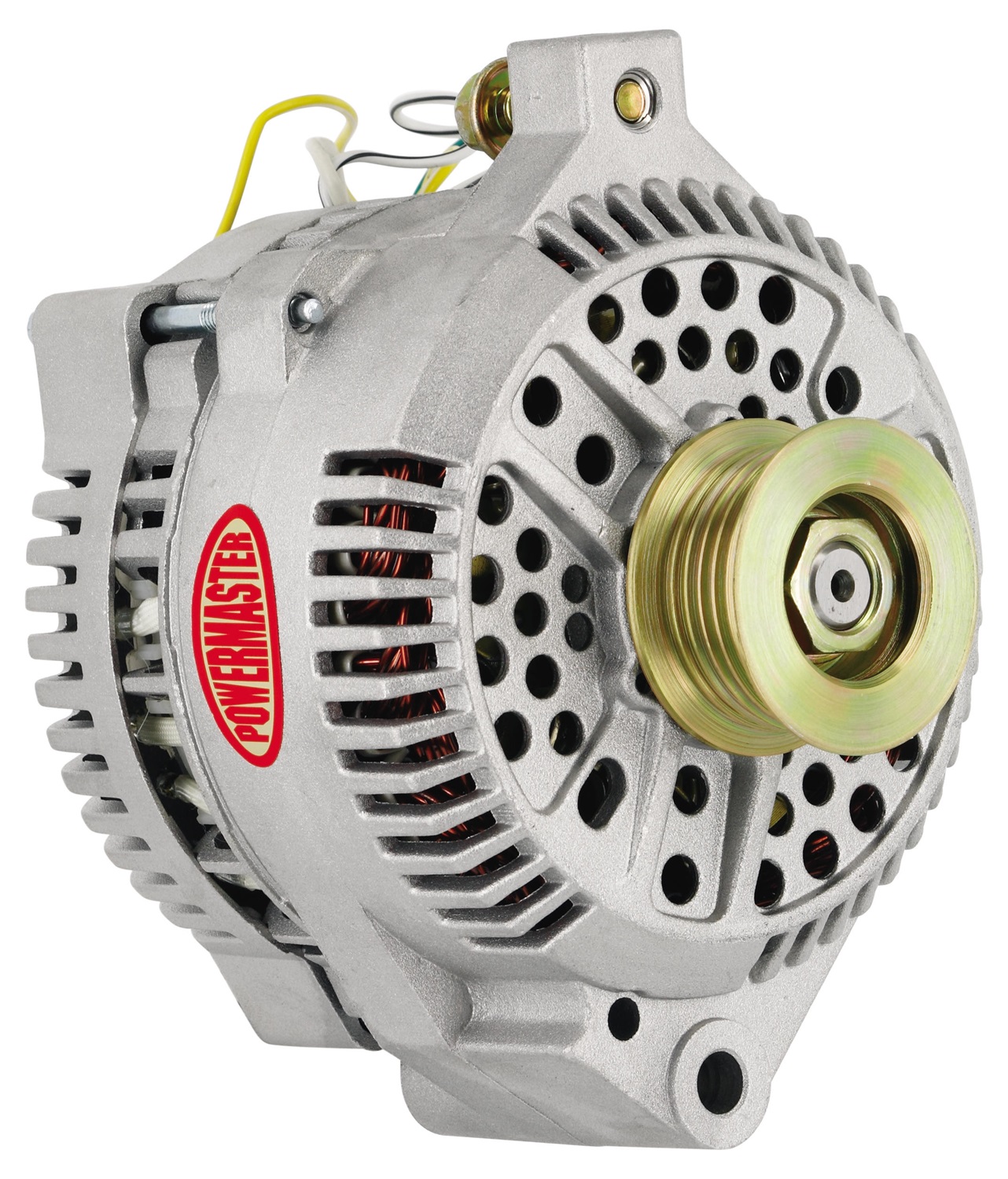 Ford 3g alternator welder #8