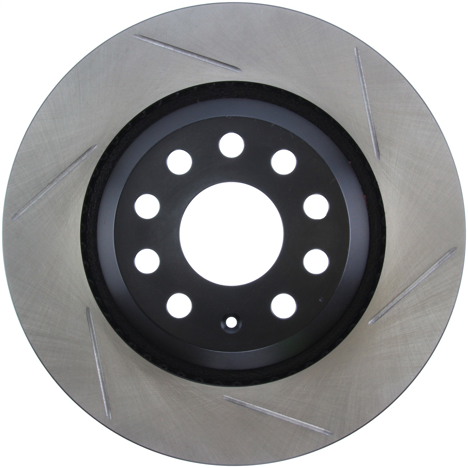 StopTech 126.33113SL Sport Slotted Disc Brake Rotor