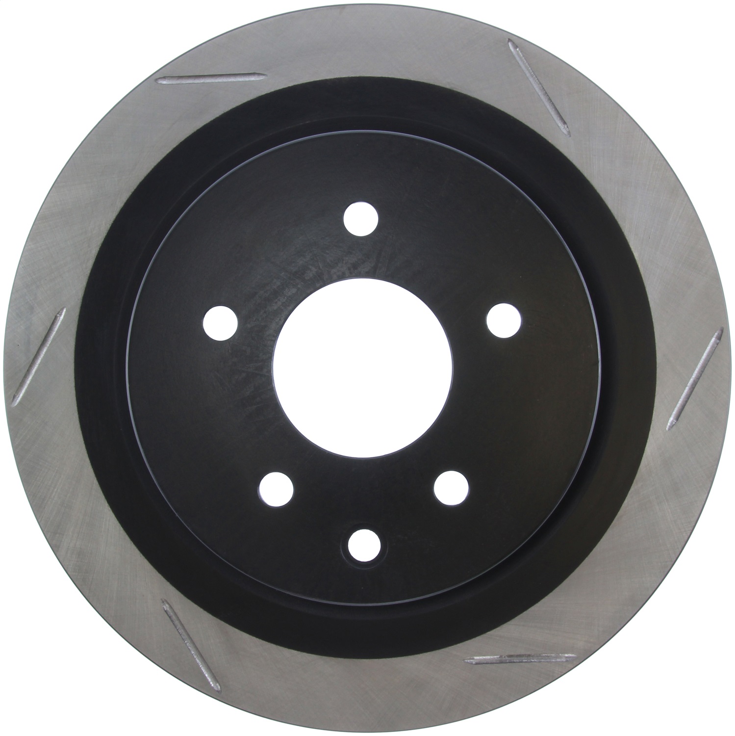 StopTech 126.42088SL Sport Slotted Disc Brake Rotor