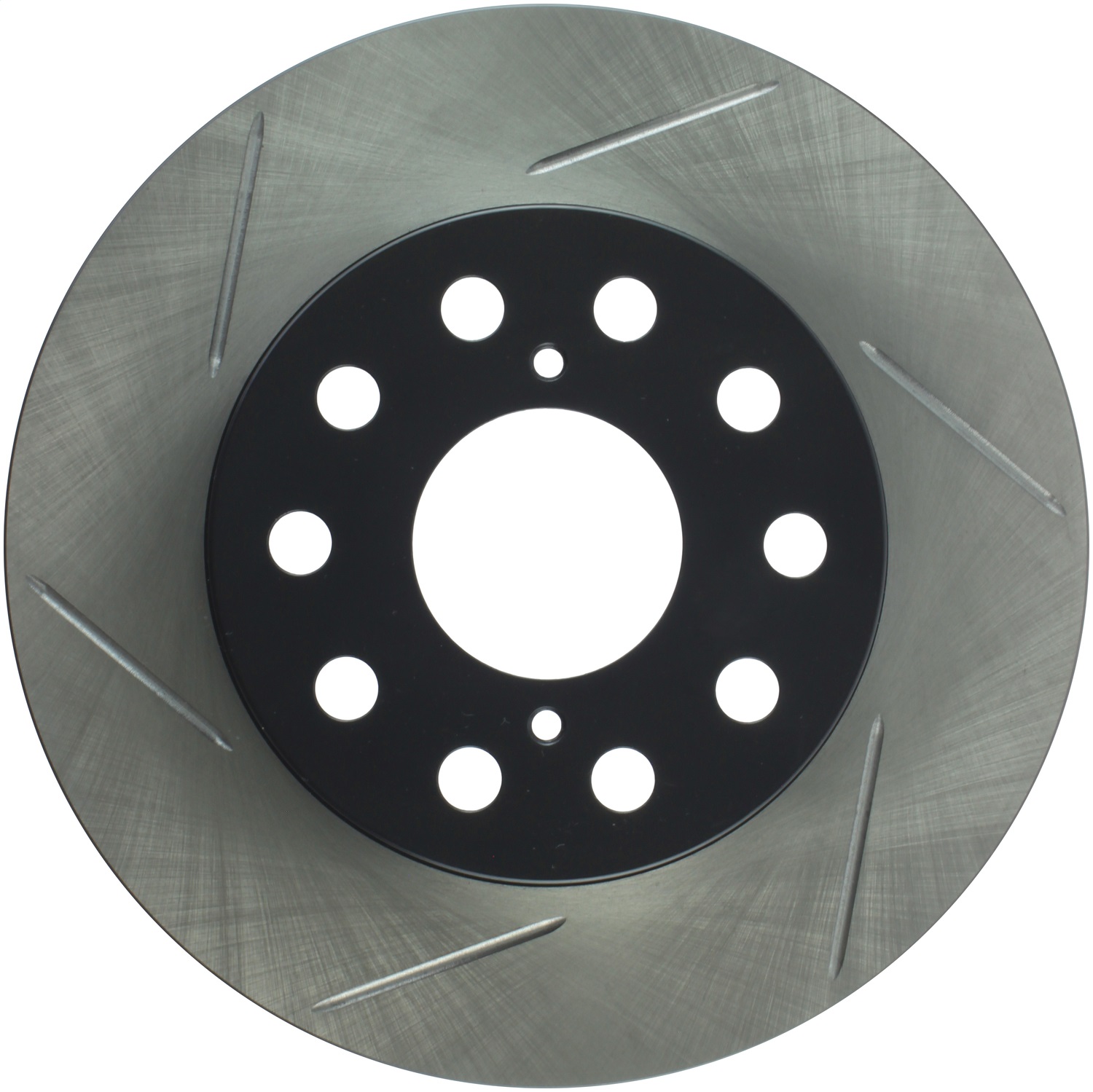 StopTech 126.44072SR Sport Slotted Disc Brake Rotor Fits 91-95 MR2