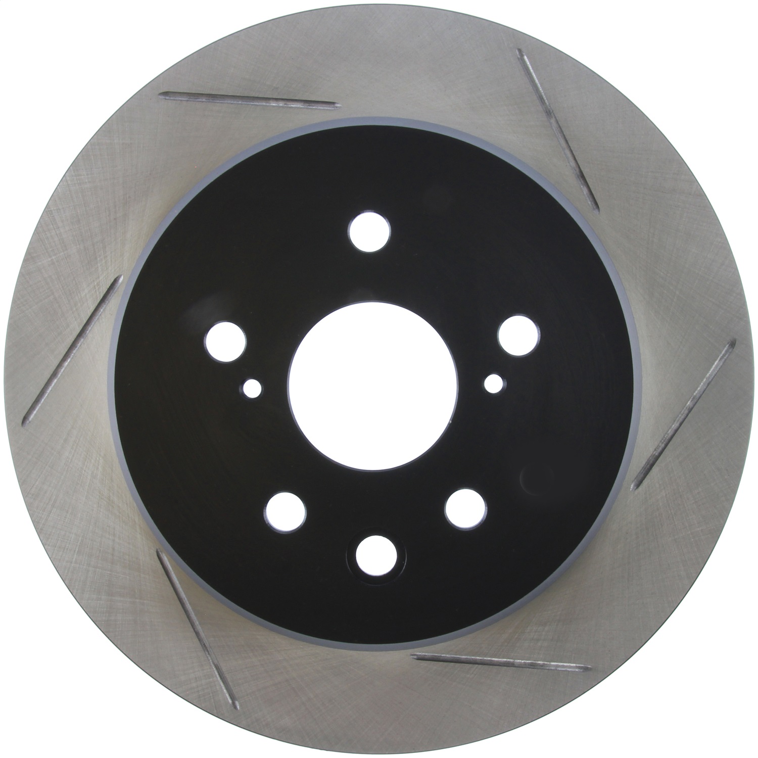 StopTech 126.44189SL Sport Slotted Disc Brake Rotor