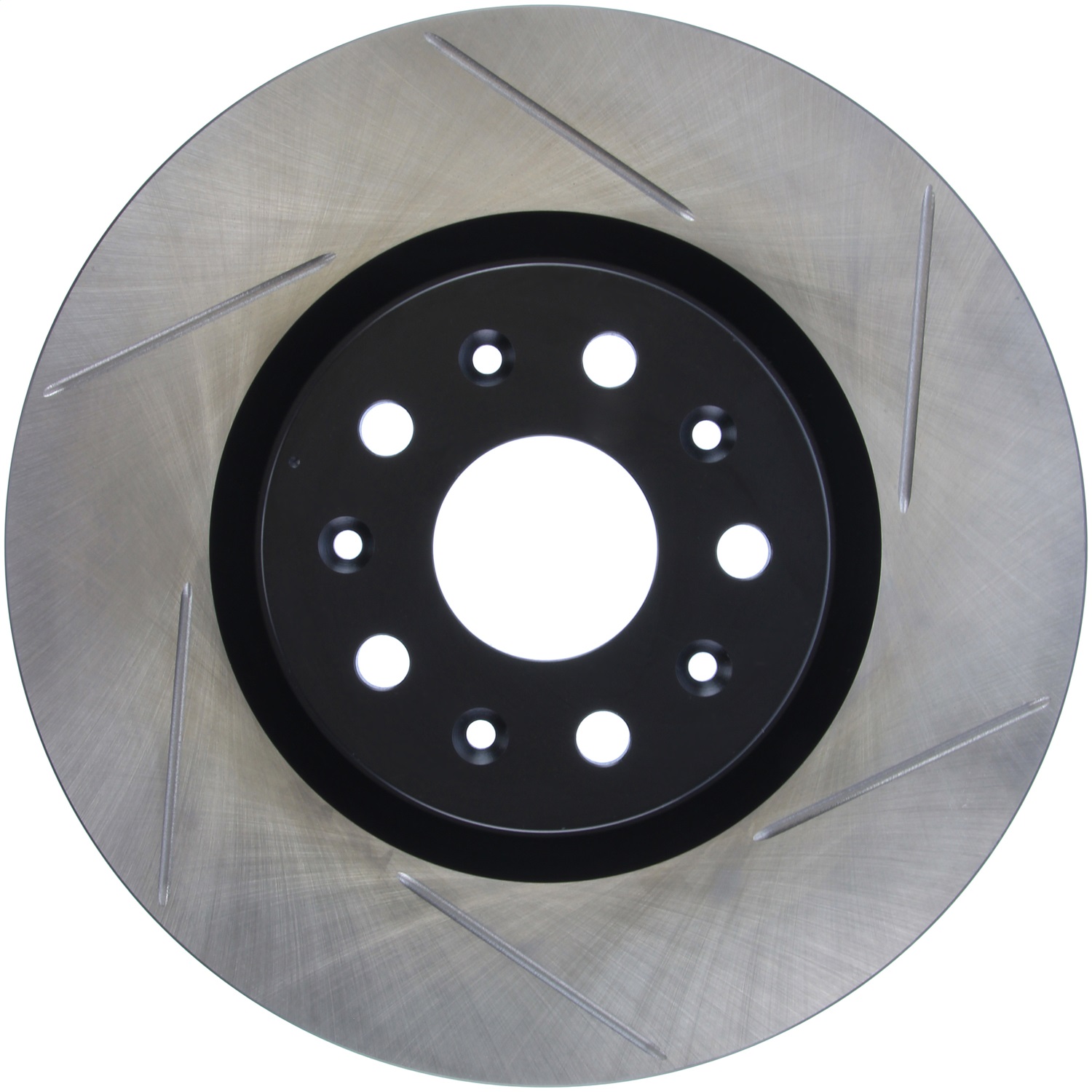 StopTech 126.62150SL Sport Slotted Disc Brake Rotor Fits Camaro CT5 CT6 CTS
