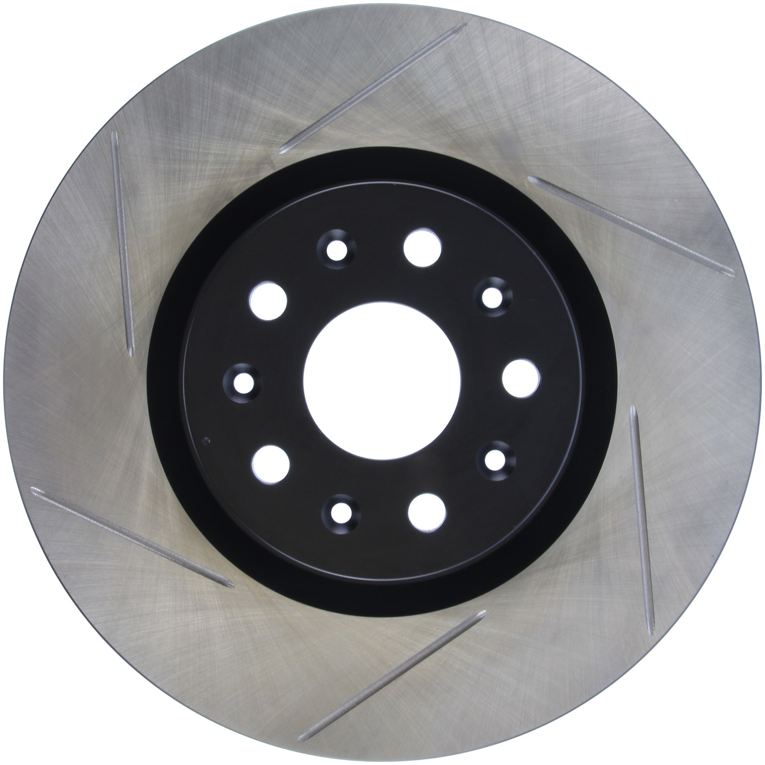StopTech 126.62150SR Sport Slotted Disc Brake Rotor Fits Camaro CT5 CT6 CTS