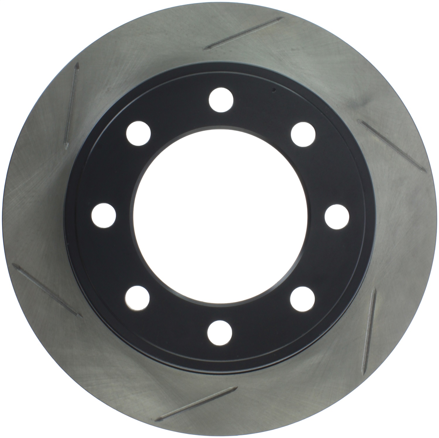 StopTech 126.67062SR Sport Slotted Disc Brake Rotor