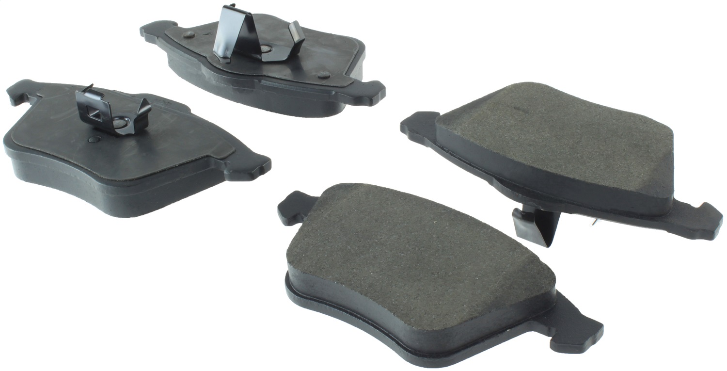 StopTech 305.09152 Street Select Disc Brake Pad Set Fits 04-13 3 C70 S40 V50