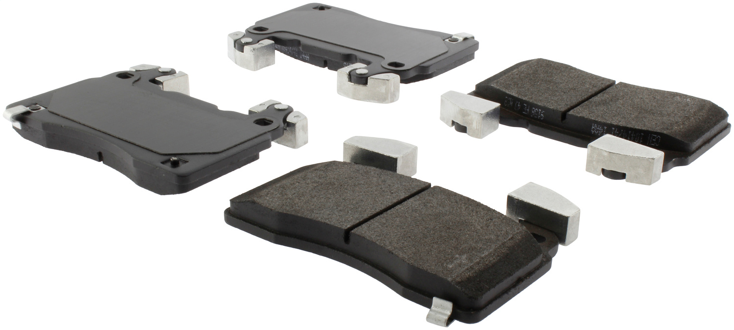 StopTech 308.14741 Street Brake Pads Fits 12-20 CT6 S SS