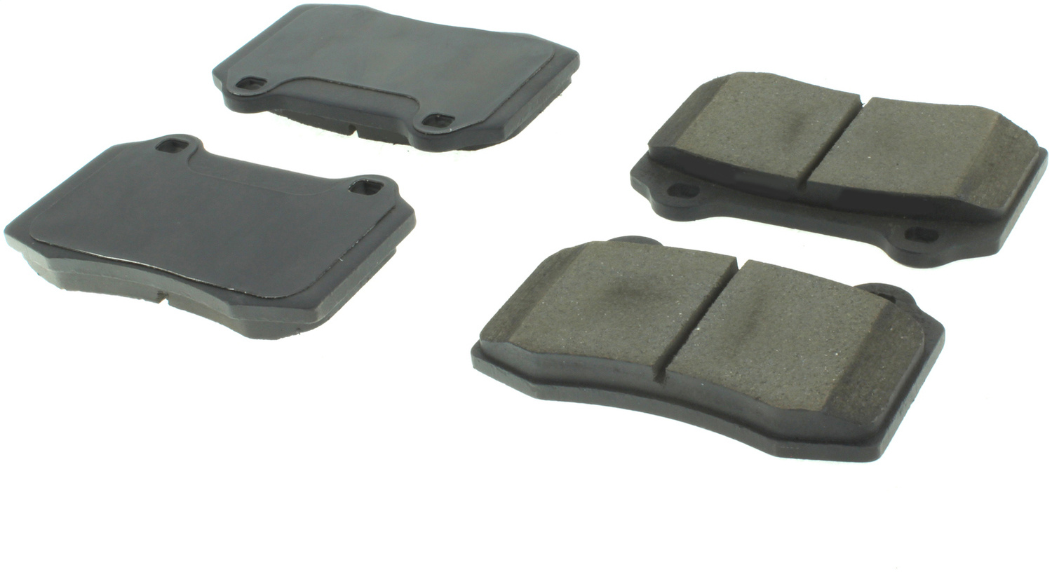 StopTech 309.05921 Sport Disc Brake Pad Set