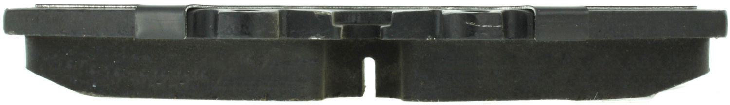 StopTech 308.06090 StopTech Street Brake Pads Fits 86-98 911 928 944 968