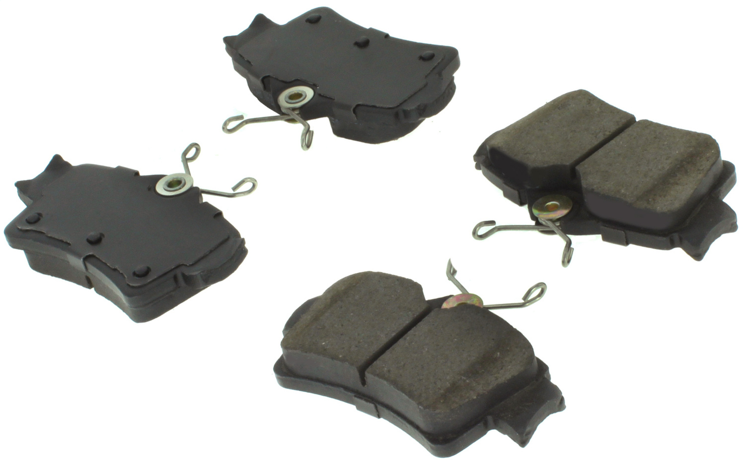 StopTech 309.06271 Sport Disc Brake Pad Fits 94-04 Mustang