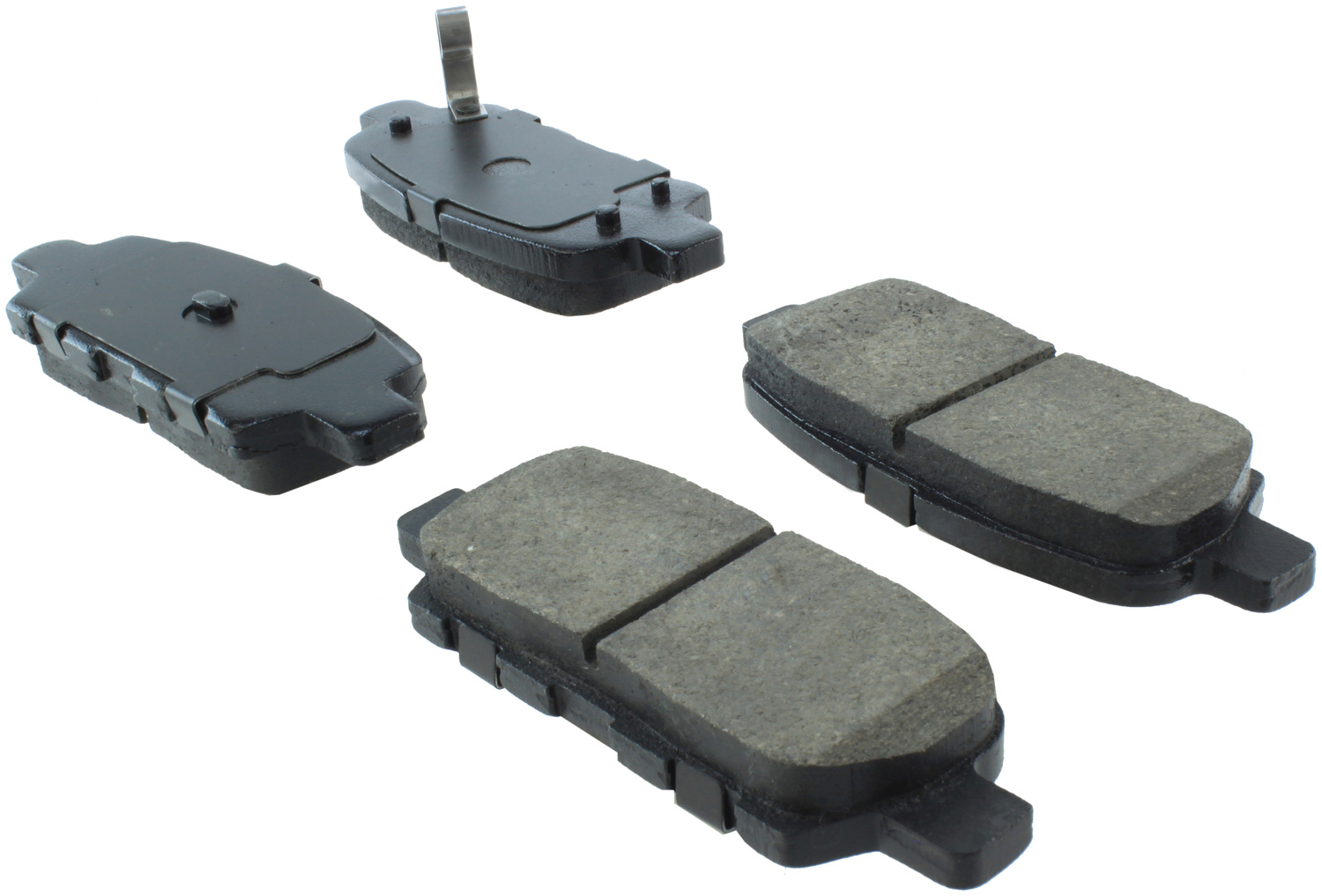 StopTech 309.09052 Sport Disc Brake Pad Set