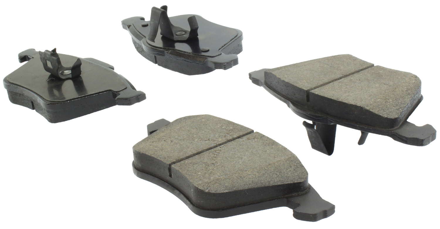 StopTech 309.09152 Sport Disc Brake Pad Set Fits 04-13 3 C70 S40 V50