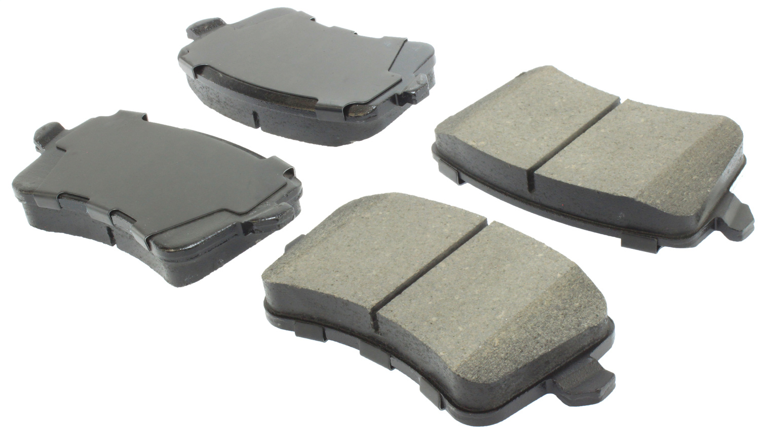 Rear Sport Brake Pads Set StopTech For Audi Allroad A4 A5 Q5 RS5 S5 # 309.13860
