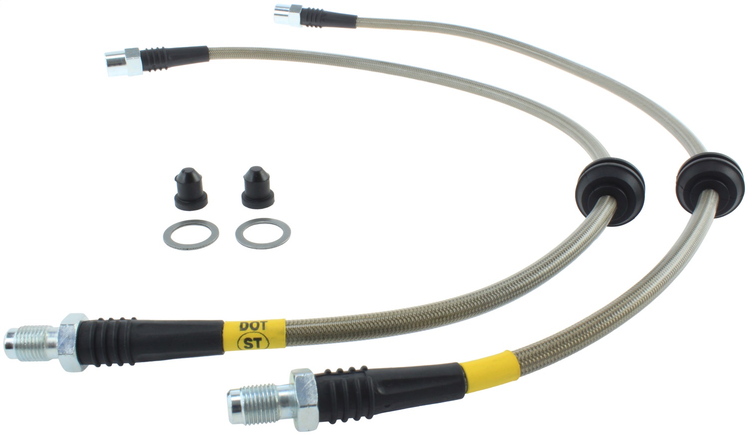 Centric 950.33016 Hydraulic Brake Hose