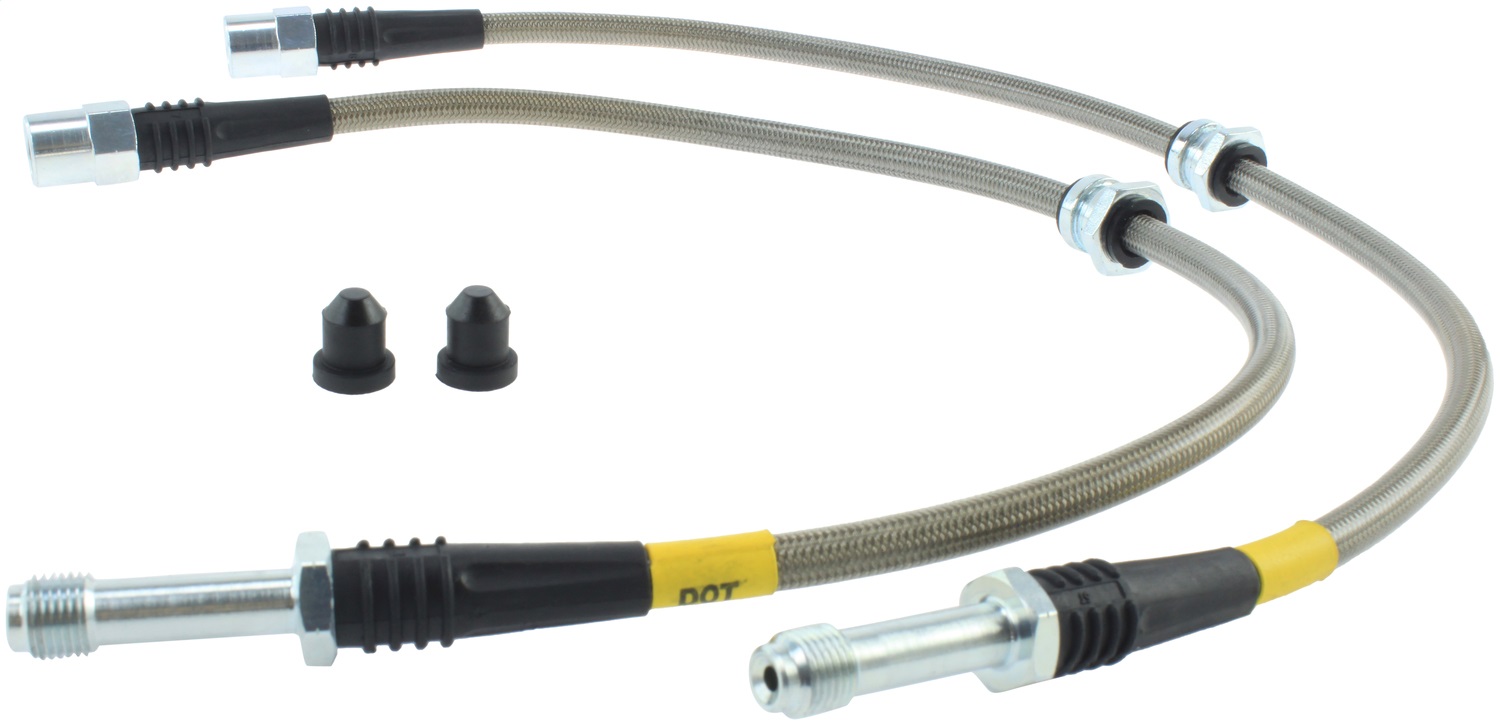 StopTech 950.34505 Stainless Steel Hose Set