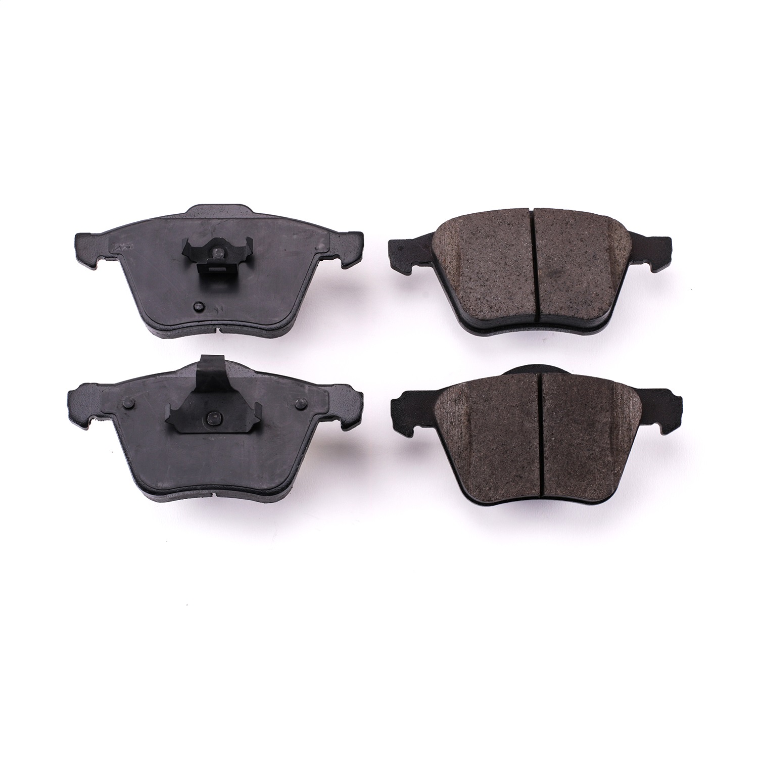 Power Stop - 16-1003 - Disc Brake Pad