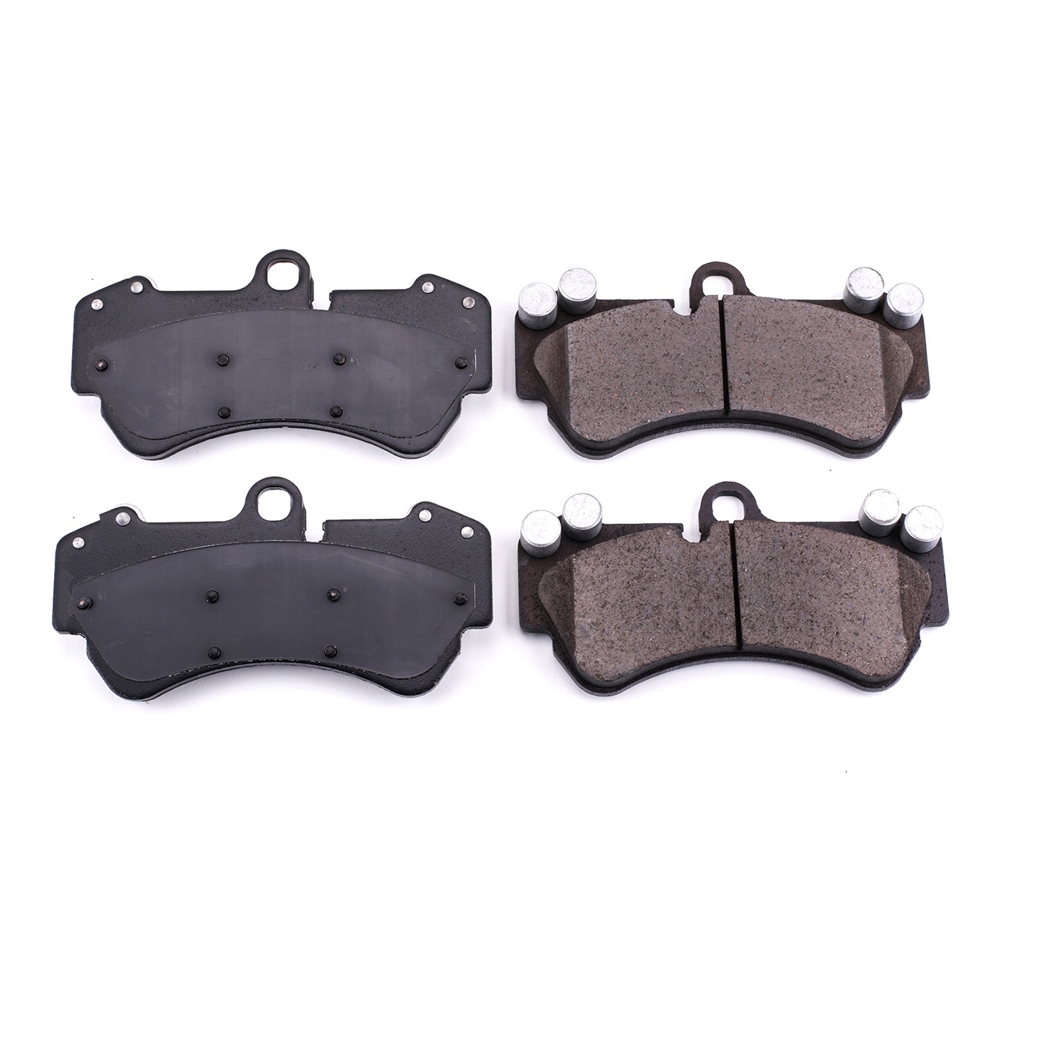 Power Stop - 16-1007 - Disc Brake Pad