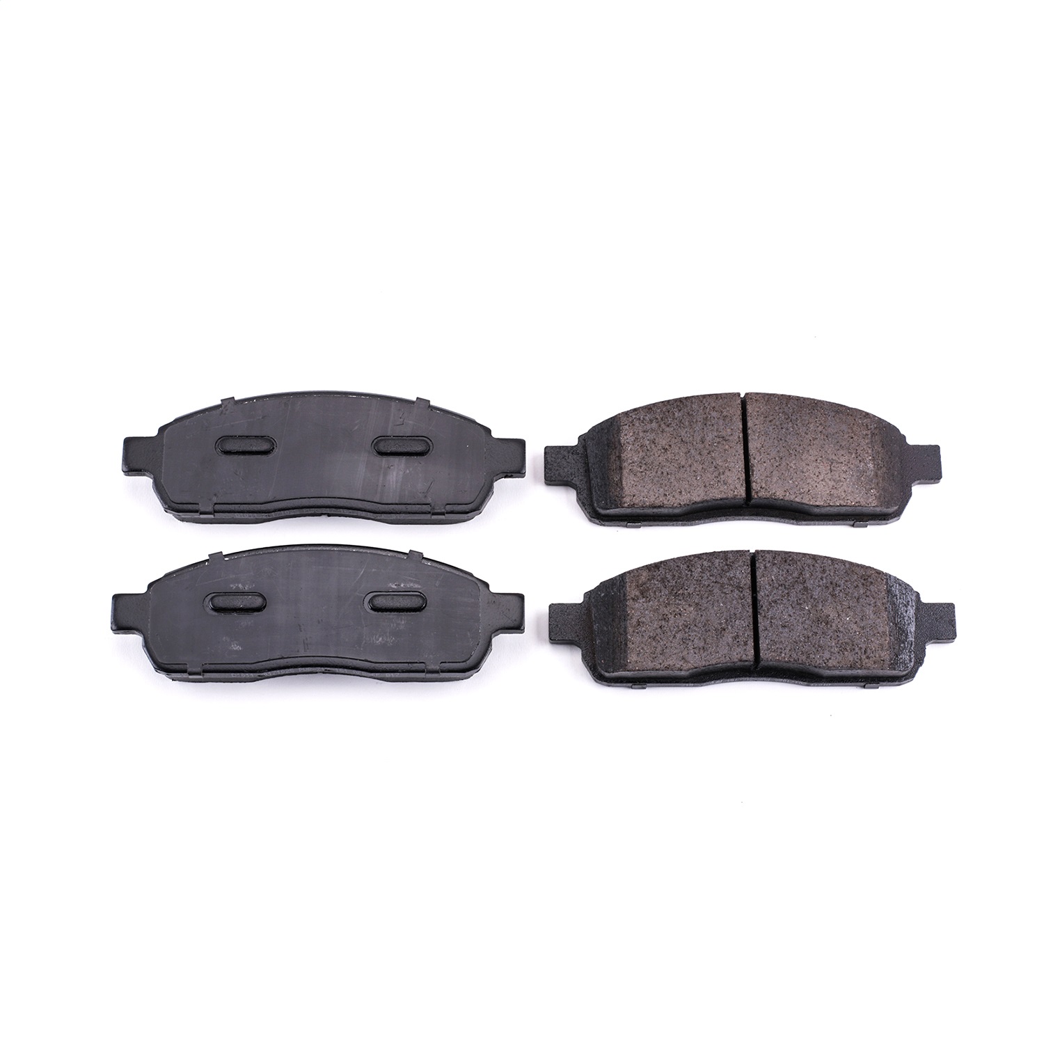 Power Stop - 16-1011 - Disc Brake Pad
