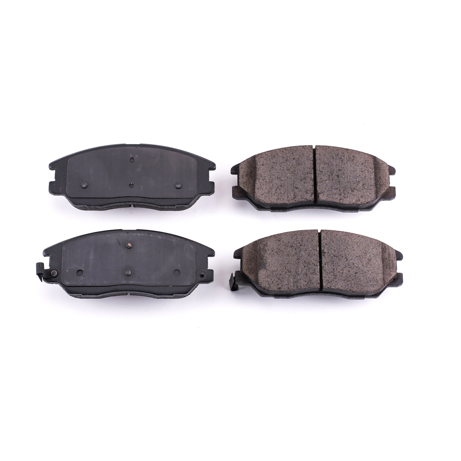 Power Stop - 16-1013 - Disc Brake Pad