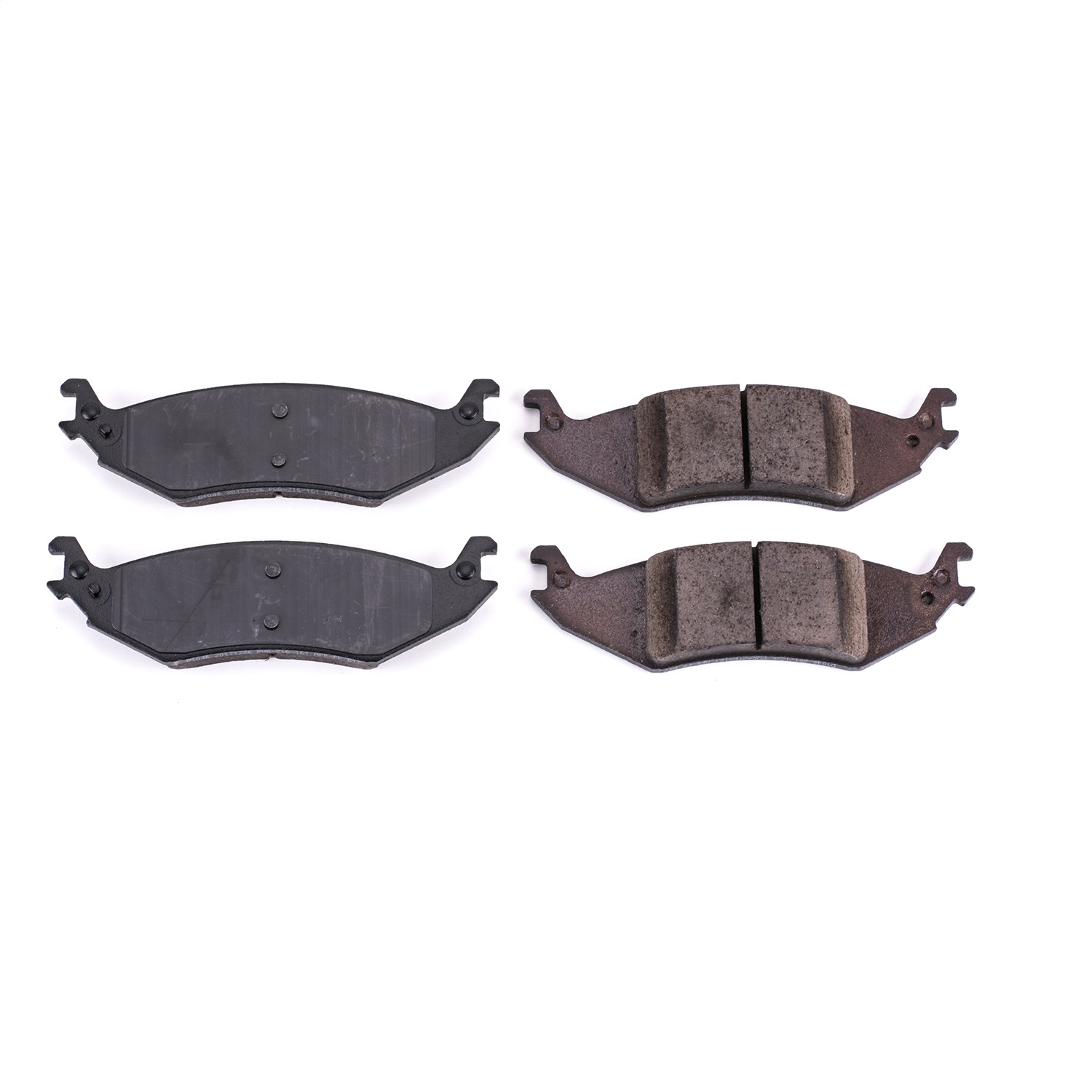 Power Stop - 16-1046 - Disc Brake Pad
