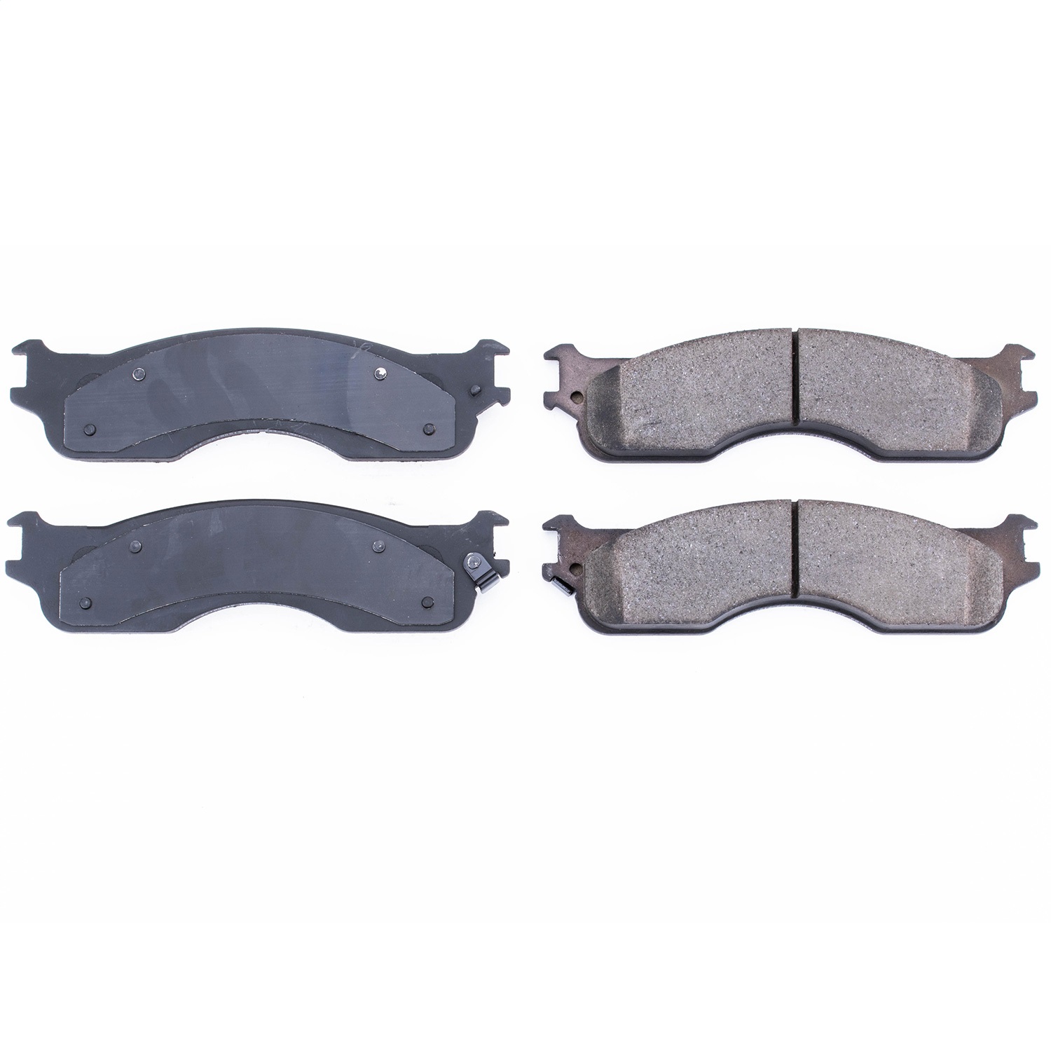 Power Stop - 16-1054 - Disc Brake Pad